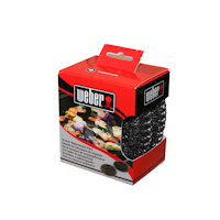 Weber Plancha-Spülbürste - Ersatzkopf