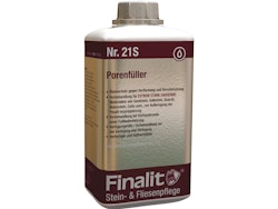 Finalit Nr. 21S Porenfüller