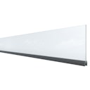 Vorschaubild TraumGarten SYSTEM Dekorprofil Dekor-Matt 1780 mm