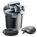 Vorschaubild Heissner Teichaußenfilter-Set mit der Pumpe HFP3500 (FPU10000-00) bis 2020