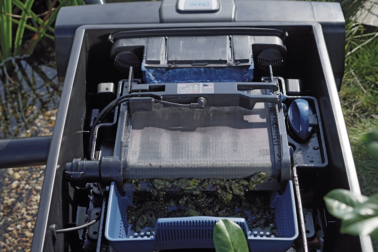 Oase BioTec ScreenMatic² Set 40000