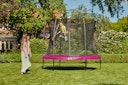 Vorschaubild Salta Comfort Edition Trampolin Pink