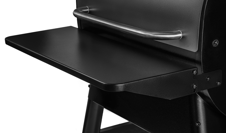 Traeger Pelletgrill IRONWOOD 650  - GRILLEN & SPAREN BUNDLE