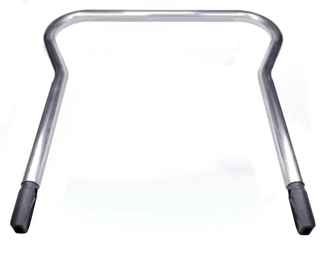 Gardena 18510-00.720.00 - Standrohr 60/100