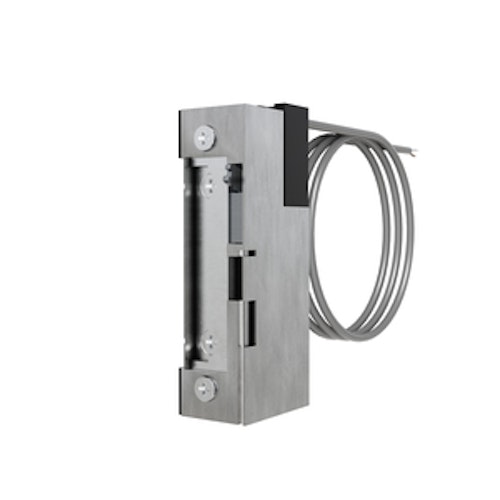 TraumGarten Elektro-Toröffner für Doppeltor IP54