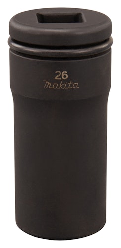 Makita Steckschlüssel 3/4" SW26-100 134854-4