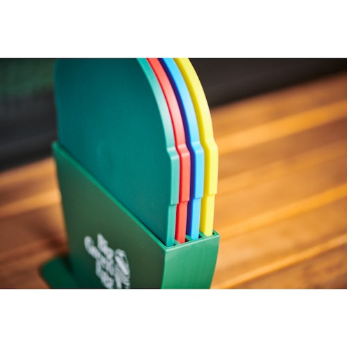 Big Green Egg Schneidebretter (Set)