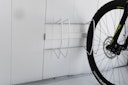 Vorschaubild Biohort BikeHolder für Gerätehaus Neo