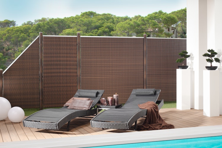 TraumGarten Weave 880 x 1780 mm