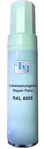 T&J Lackstift Ausbesserungsfarbe