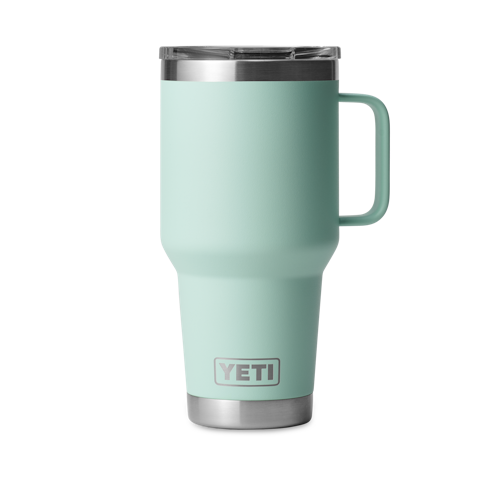 YETI Reisebecher RAMBLER 30 oz. (887 ml) - mit Stronghold Deckel 