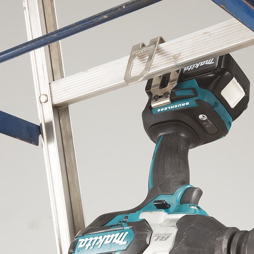 Makita Akku-Schlagschrauber DTW1001RTJ