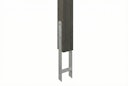 Vorschaubild Skan Holz Carport Friesland 320x555 cm inkl. 1 Einfahrtsbogen Set E