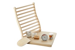 Infraworld Infrarotset Relax 8-teilig