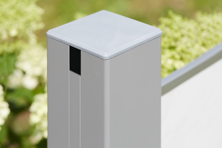 Traumgarten SYSTEM Board XL Einzelprofil 179 x 45 cm