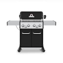 Vorschaubild Broil King Gasgrill BARON 490