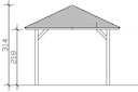 Vorschaubild Skan Holz Pavillon Cannes