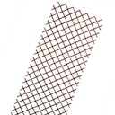 Vorschaubild Noor Rankgitter Weide 1x2 m