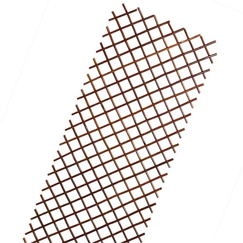 Noor Rankgitter Weide 1x2 m