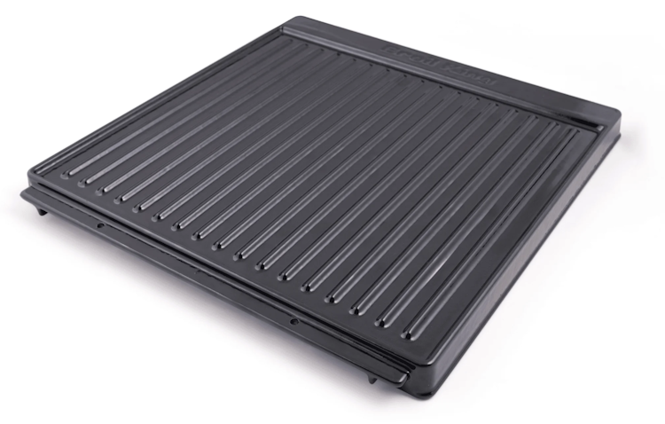 Broil King Plancha groß für Baron / Crown