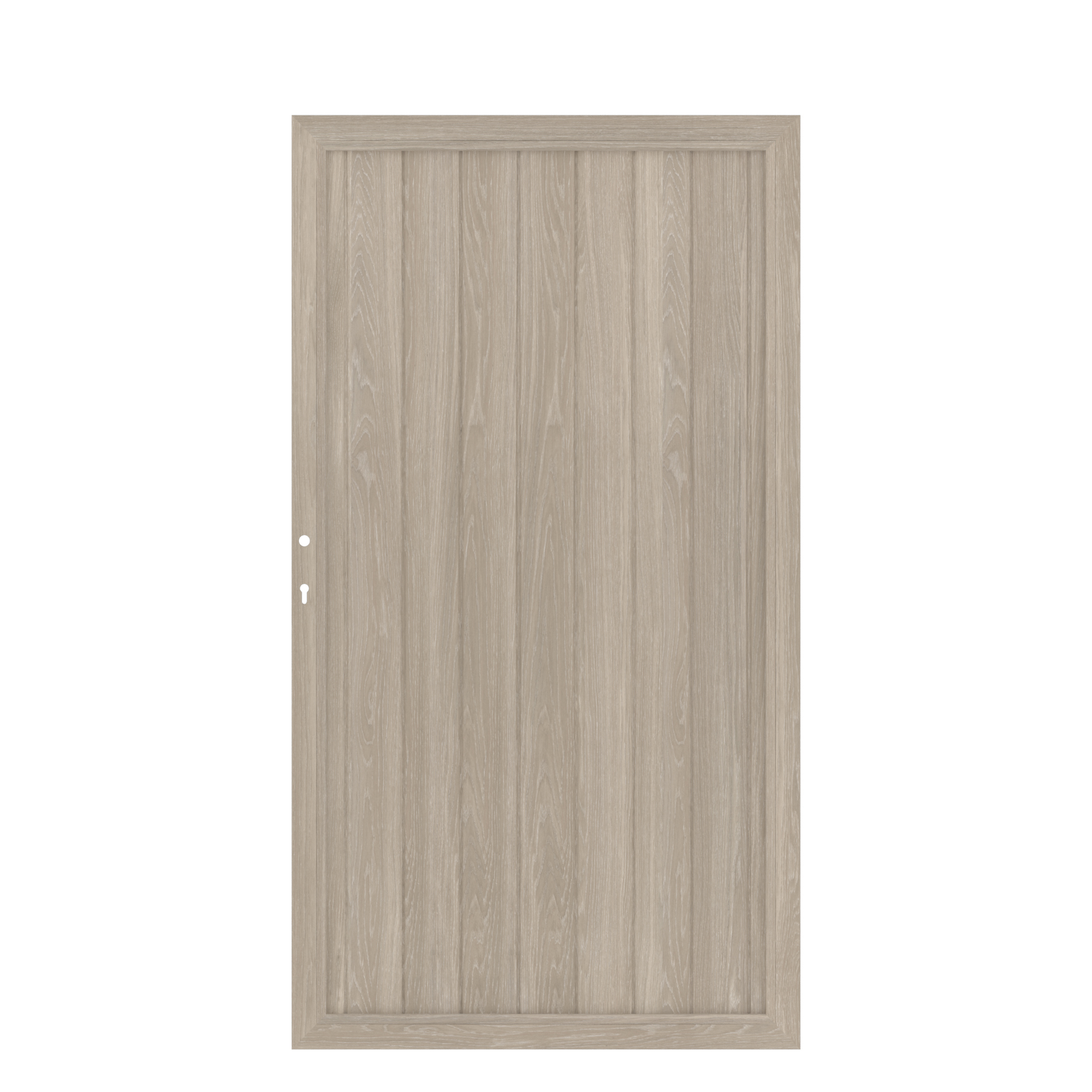 TraumGarten Longlife Riva 980 x 1800 mm Tor