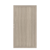 TraumGarten Longlife Riva 980 x 1800 mm TorZubehörbild