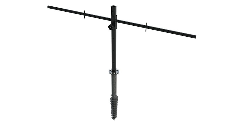 Cobra Fastener Handschraubwerkzeug inkl. Schrauben 