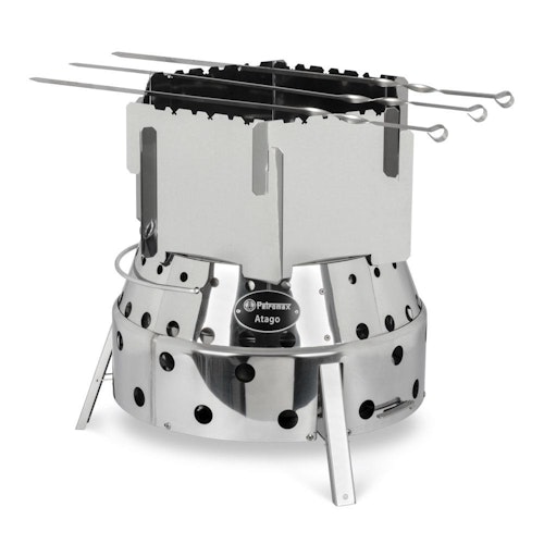 Petromax Atago-Reflektorschild