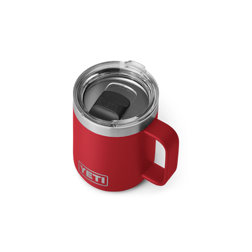 YETI Tasse RAMBLER 10 oz. (296 ml) - mit Magsslider Deckel