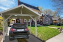 Vorschaubild Palmako Carport Robert 11,7 m²