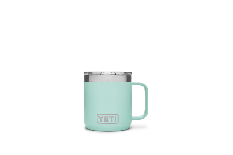 YETI Tasse RAMBLER 10 oz. (296 ml) - mit Magsslider Deckel