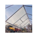 Vorschaubild Vitavia Schattiergewebe weiß 183 cm x 259 cm 