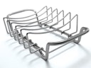 Vorschaubild Broil King Sparerib- und Bratengestell