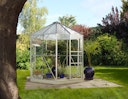 Vorschaubild Vitavia Gewächshaus Juno/Hera 4500 inkl. Stahlfundament - 4,5 m²