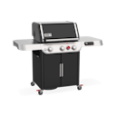 Vorschaubild Weber Gasgrill GENESIS EX-325S Smart Grill - Black