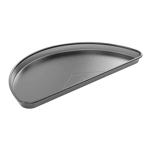 Yakiniku Backmatte 6 St. für XL & L, halbmond