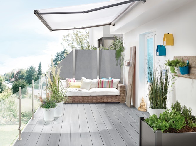 TraumGarten SYSTEM Board Keramik 1200 x 1800 mm