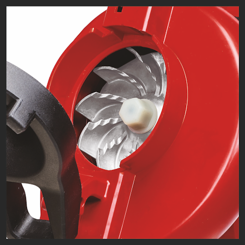 Einhell Elektro-Laubsauger GC-EL 3000 E 3433320