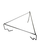 Yakiniku Grillrost Lifter 16"Zubehörbild