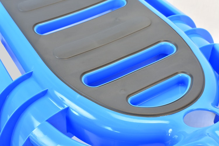 KHW Schlitten Snow Tiger