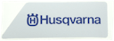 Vorschaubild Husqvarna 537 03 38-03 - AUFKLEBER