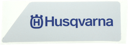 Husqvarna 537 03 38-03 - AUFKLEBER