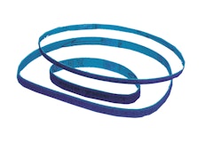 Makita Schleifband 9mm K40 10Stk  A-34447Zubehörbild