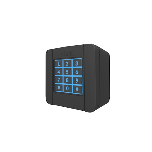 TraumGarten Funk-Codeschloss für Doppeltorantrieb