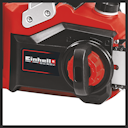 Vorschaubild Einhell Akku-Kettensäge GE-LC 36/35 Li-Solo 4501780