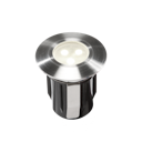 Vorschaubild Garden Lights Bodeneinbauleuchte Alpha weiss