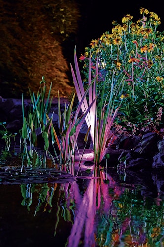 Oase ProfiLux Garden LED RGB