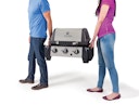 Vorschaubild Broil King Gasgrill PORTA CHEF 320