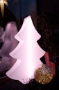 Vorschaubild 8 seasons design LED-Dekoleuchte Shining Tree (RGB), verschiedene Größen