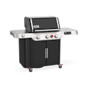 Vorschaubild Weber Gasgrill GENESIS EX-335 Smart Grill - Black